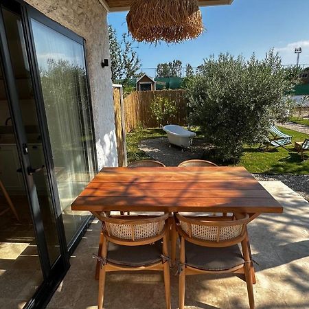 Mysa Kemer Villa Exterior photo
